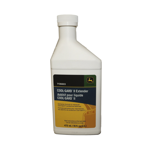 Cool-Gard II Extender - TY26603 | John Deere | AKRS